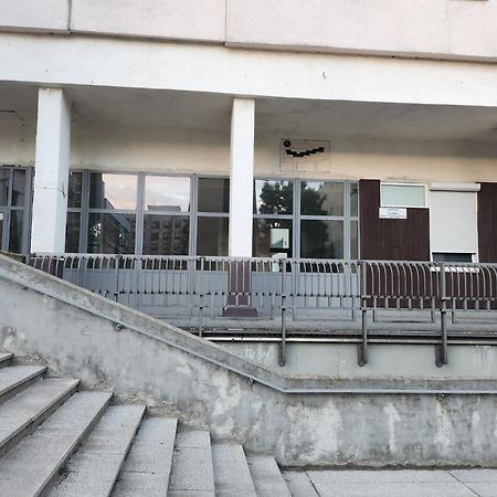 Apartament Delux9 Łódź Zewnętrze zdjęcie