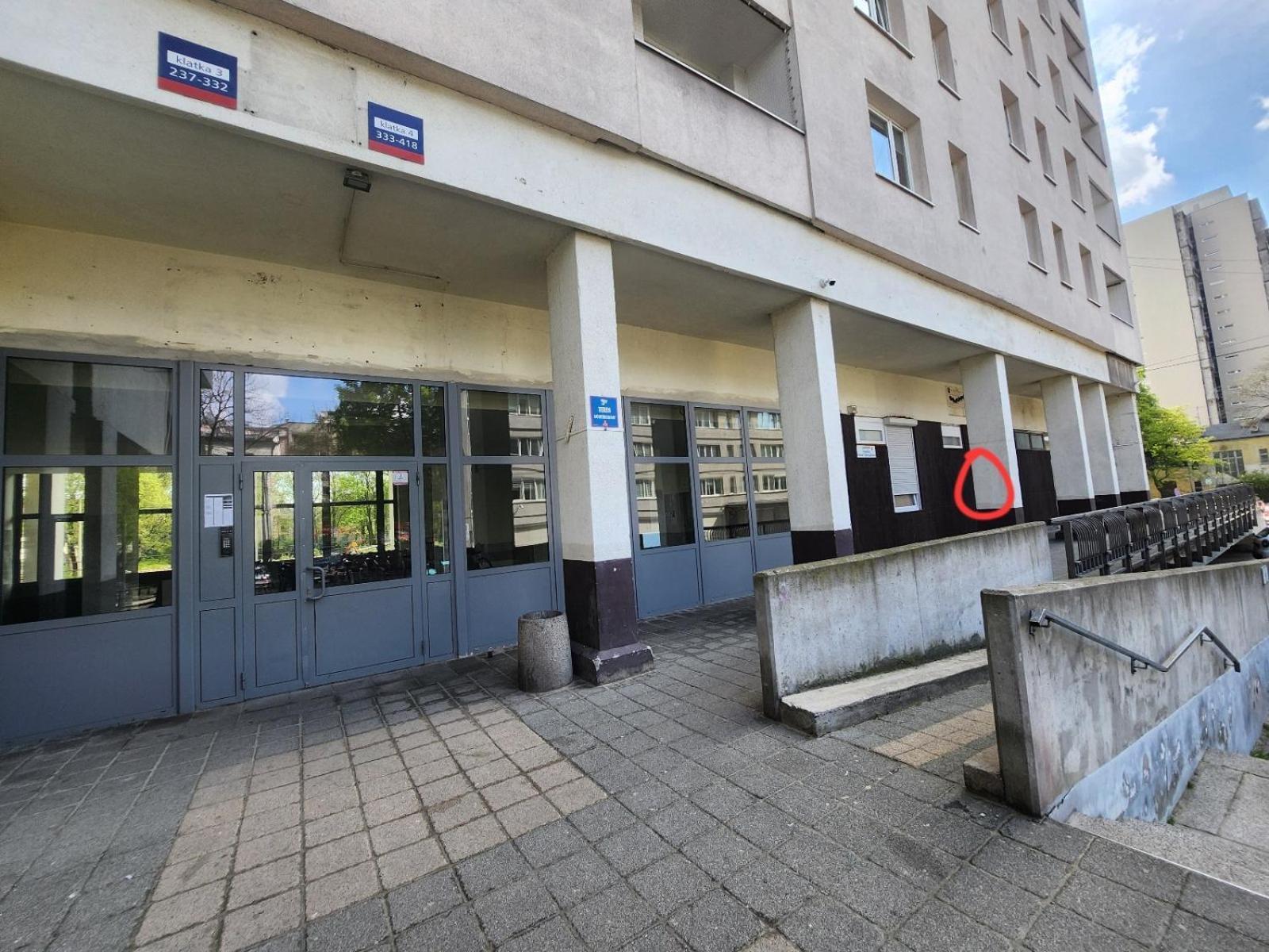 Apartament Delux9 Łódź Zewnętrze zdjęcie