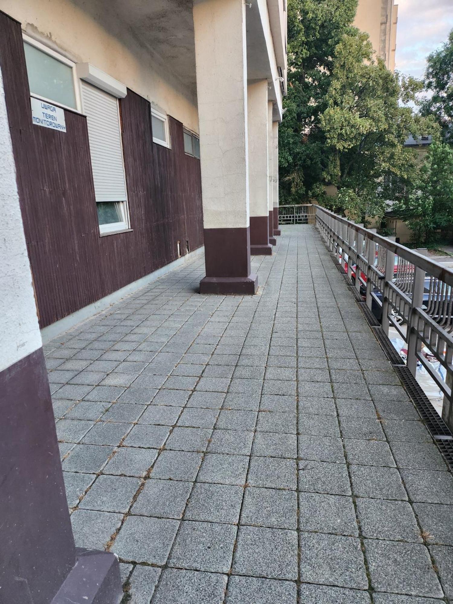 Apartament Delux9 Łódź Zewnętrze zdjęcie