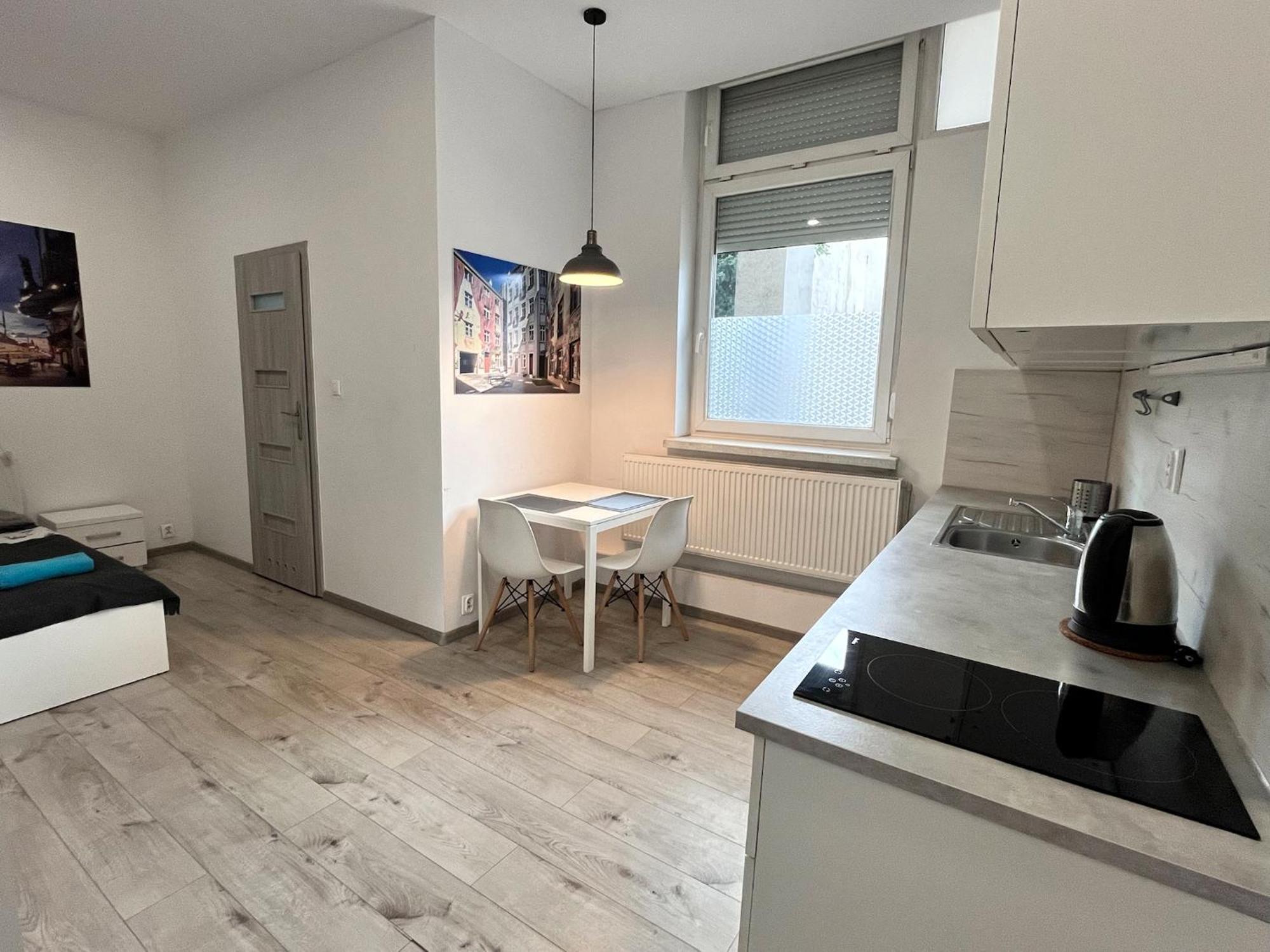Apartament Delux9 Łódź Zewnętrze zdjęcie